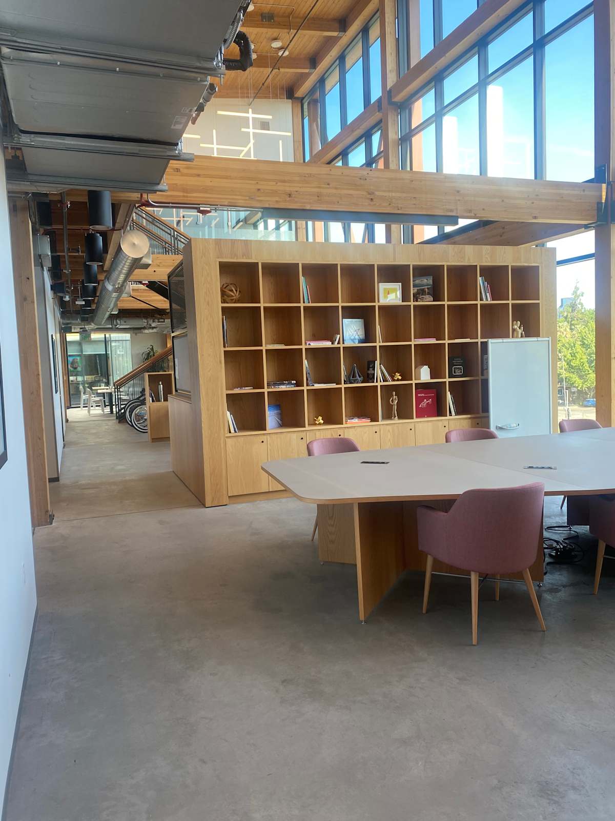 Spaces - 1610 R Street photo 7
