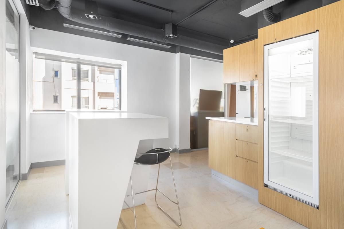 Regus - Berges du Lac 2 photo 6