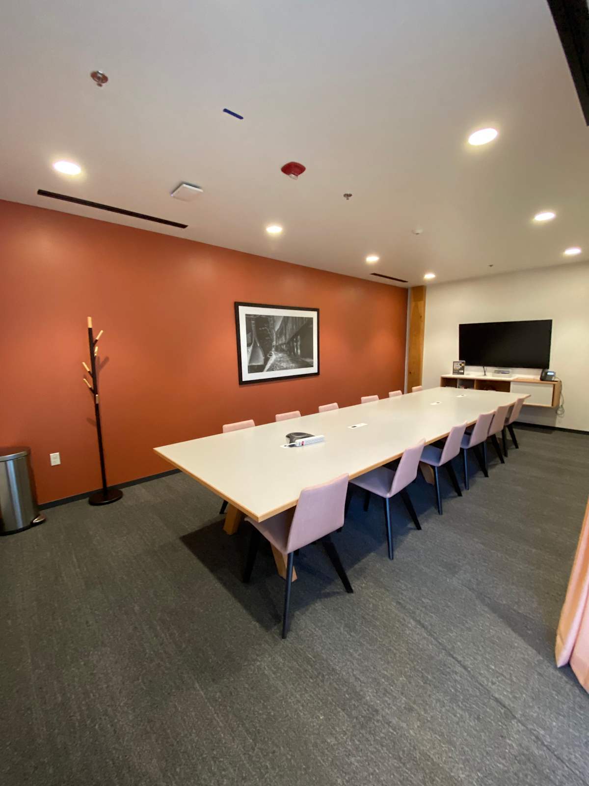 Spaces - 1610 R Street photo 8