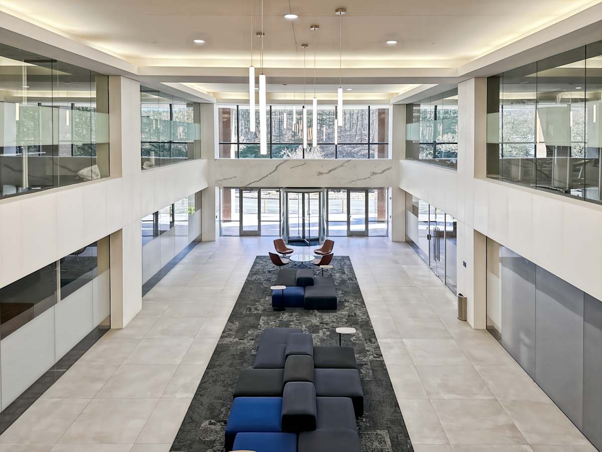 Regus - Rockaway Townsquare photo 4