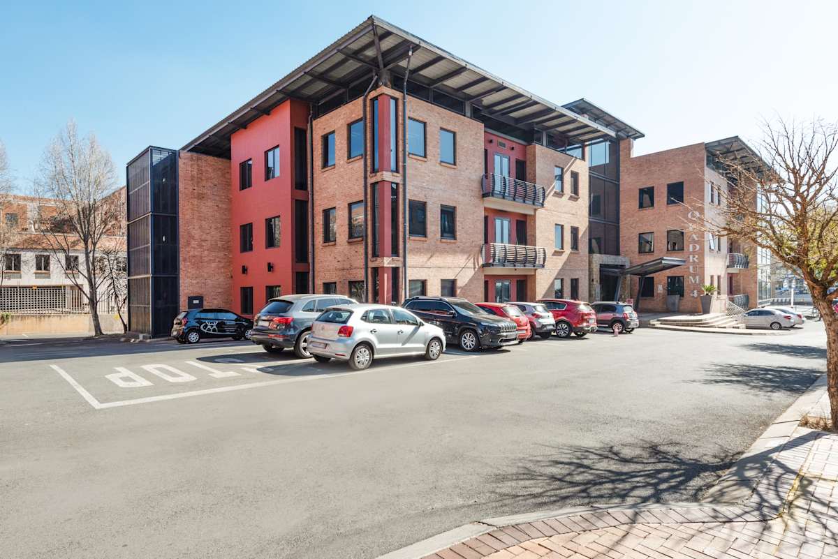 Quadrum Office Park photo 1