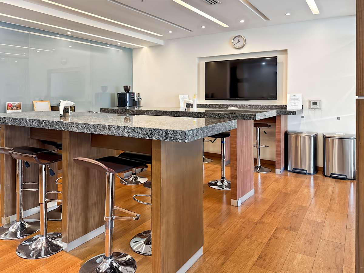 Carso Terret Tower photo 12
