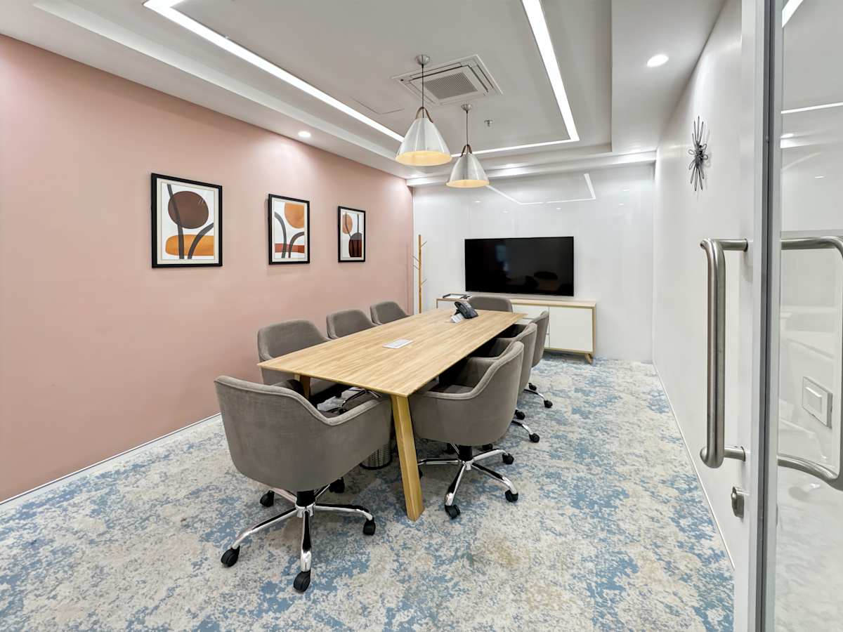 Elante Offices photo 6