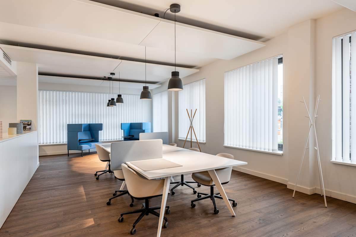 Regus Kaistrasse 90 photo 8