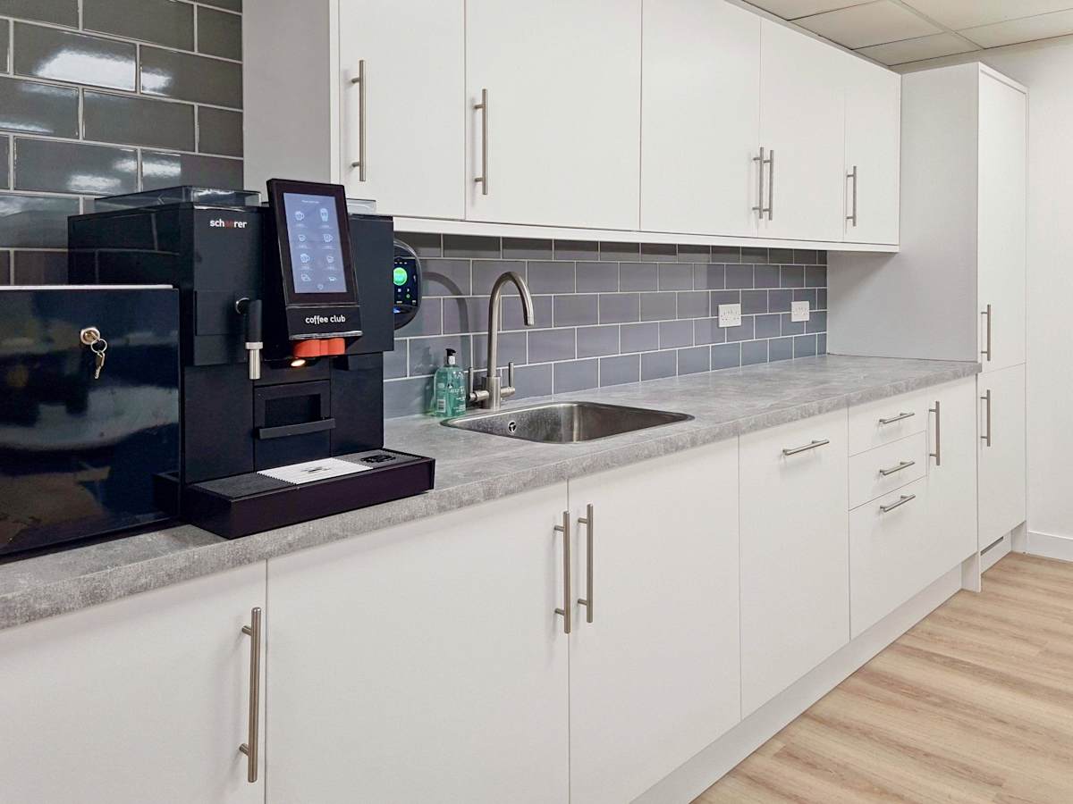 Invision House photo 6