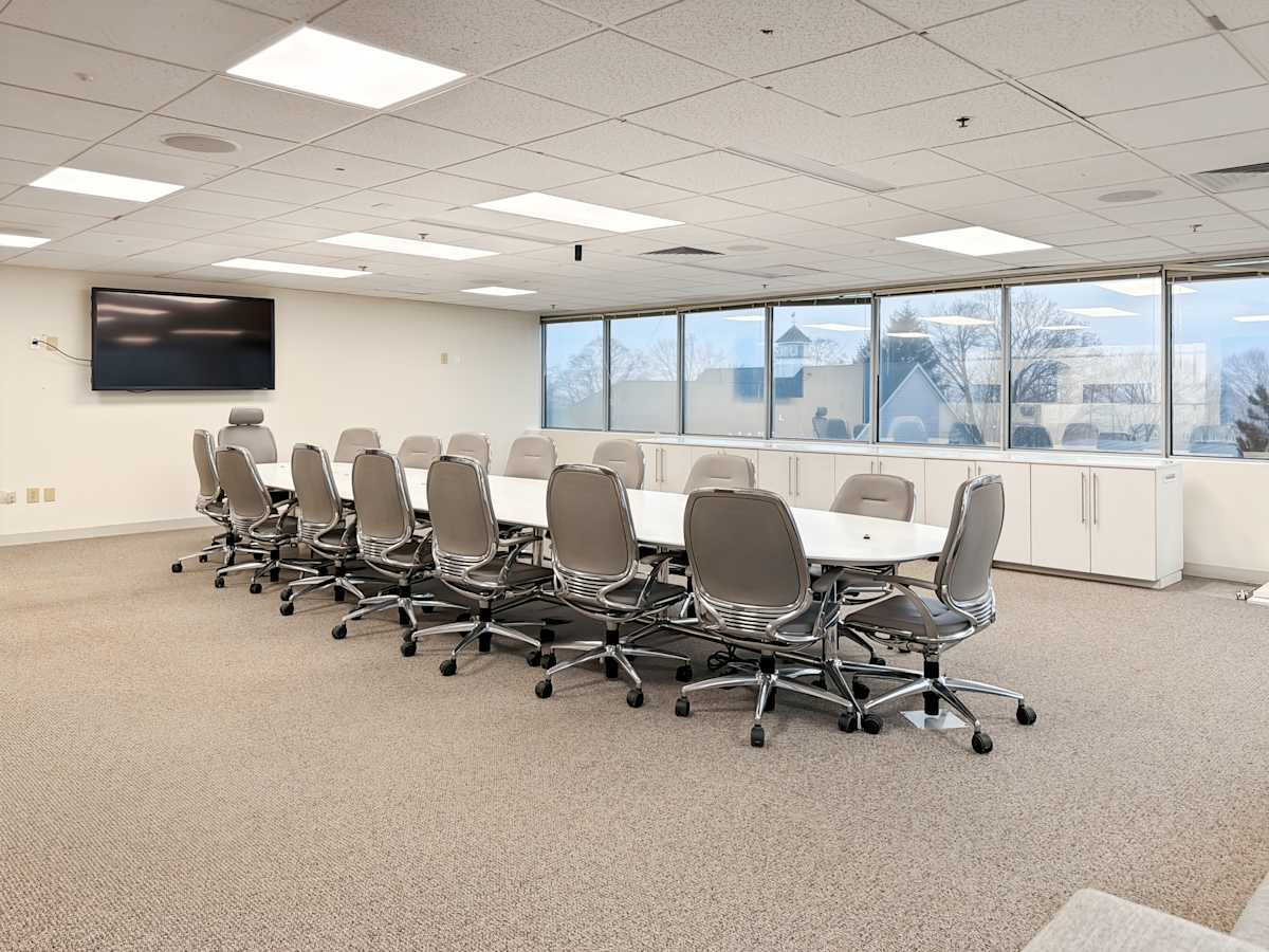 Regus - Norwalk - 200 Connecticut Ave photo 4
