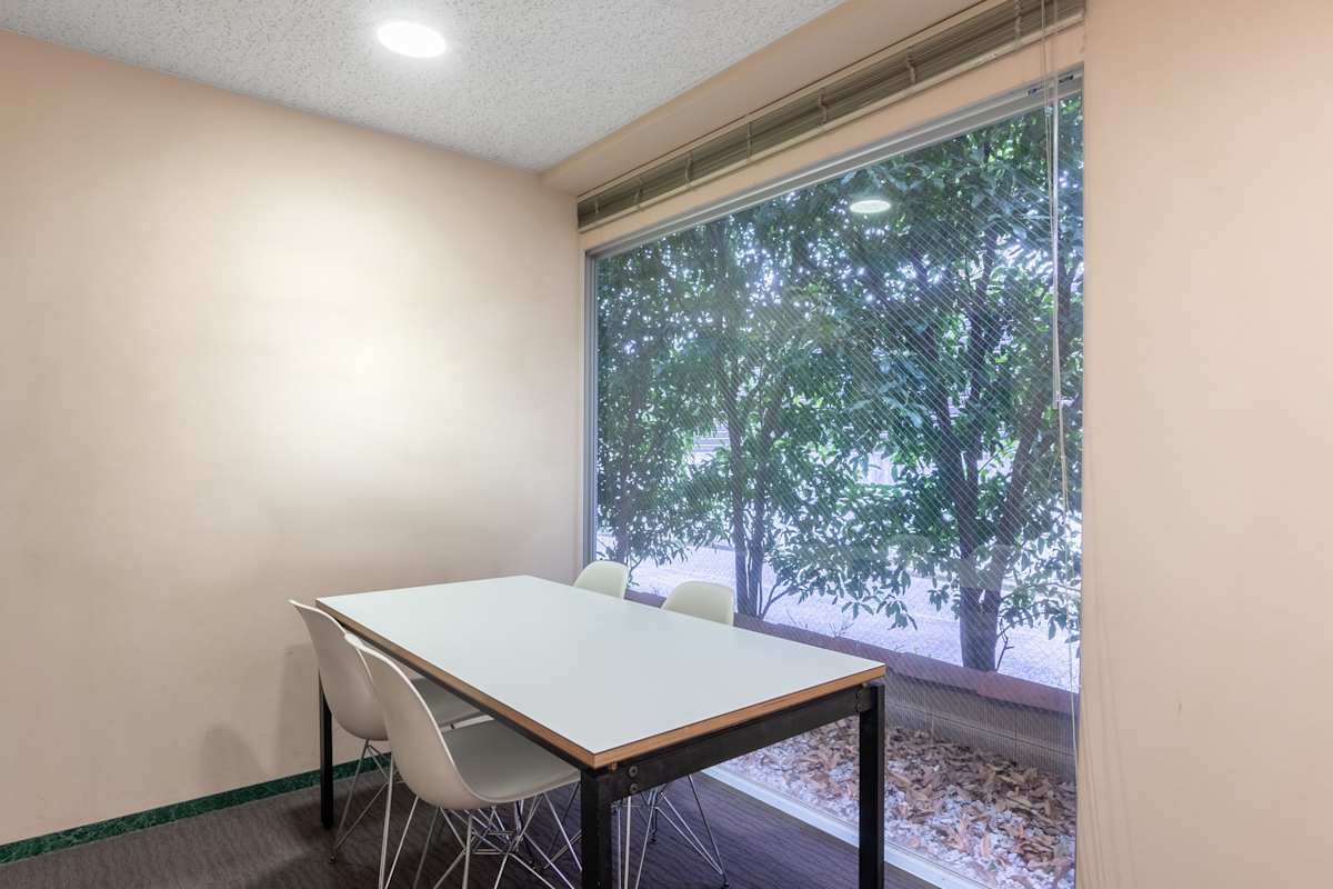 Regus - Nogizaka Business Court photo 4