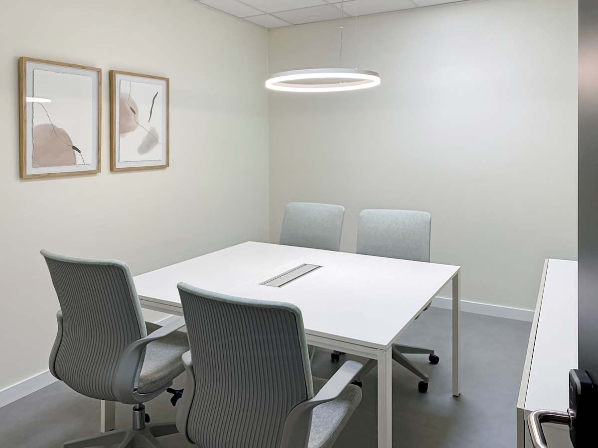 Regus - Rivas Square Garden photo 9