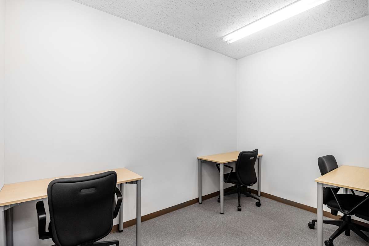Tokyodo Nishikicho Building photo 10