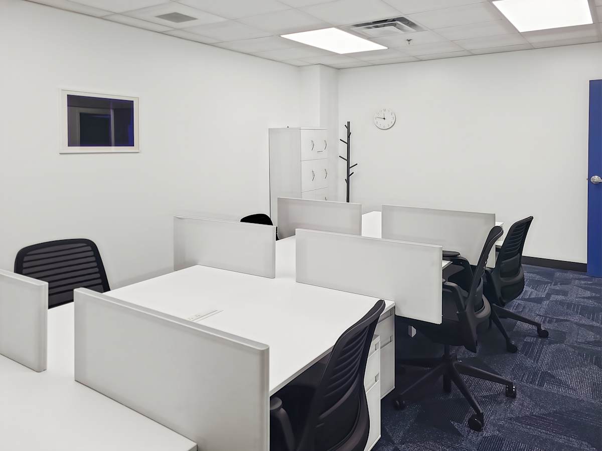 Regus - Mobile, Montlimar Drive photo 10