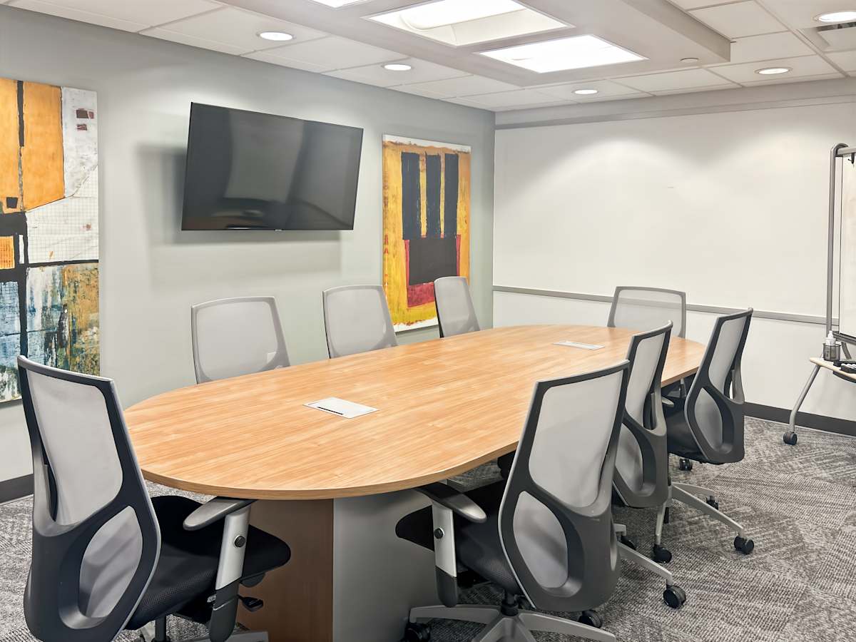 Regus - Westlake, Crocker Park photo 3