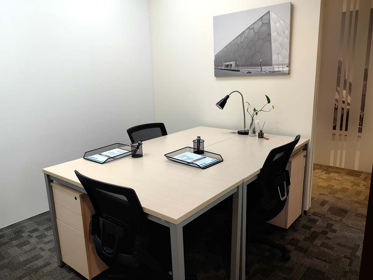 Regus - Glory IFC photo 11