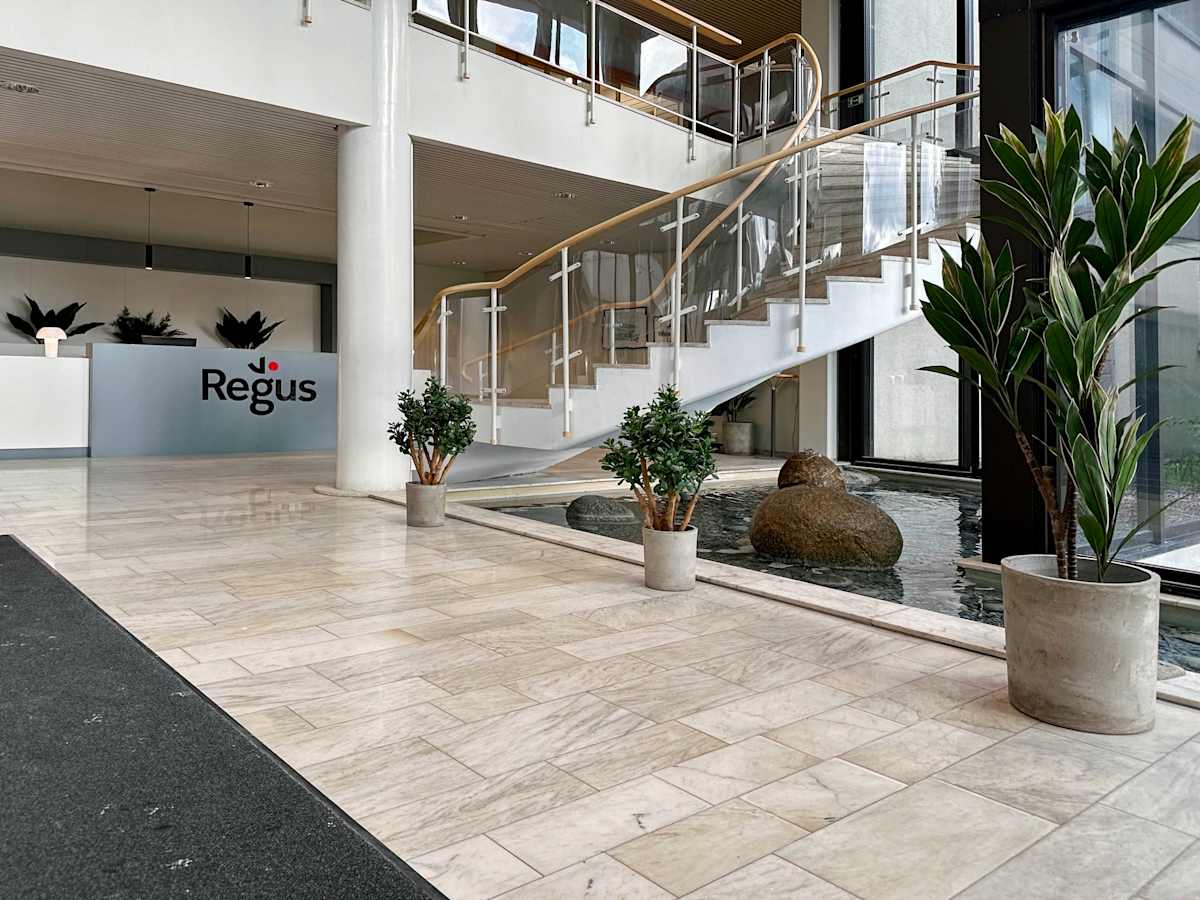 Regus - Upplands Väsby, Rotsunda photo 11