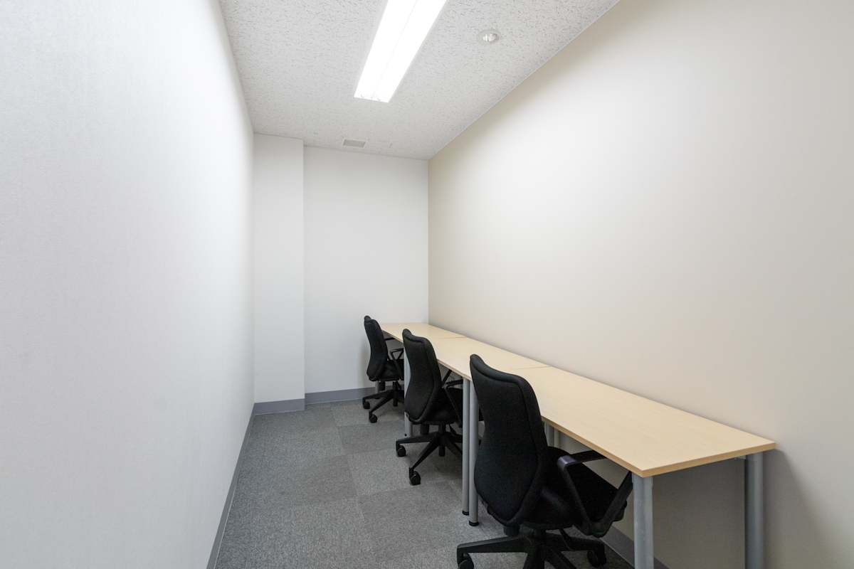 Regus - Chiba Daiei Building photo 8