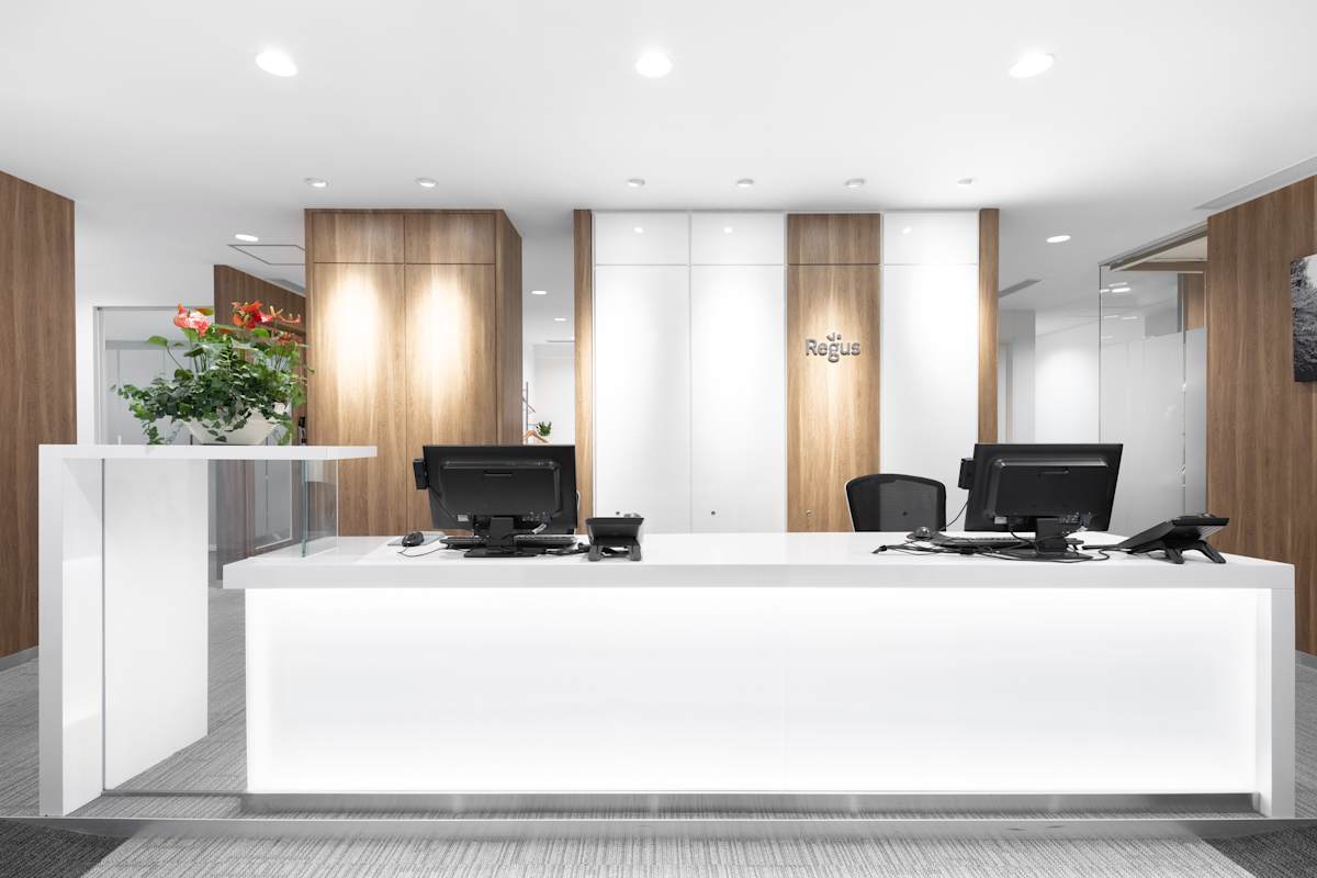 Regus Kojimachi KS Building photo 2