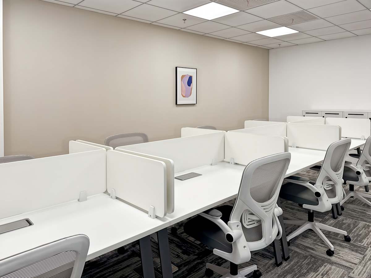 Digital Economy Center photo 8