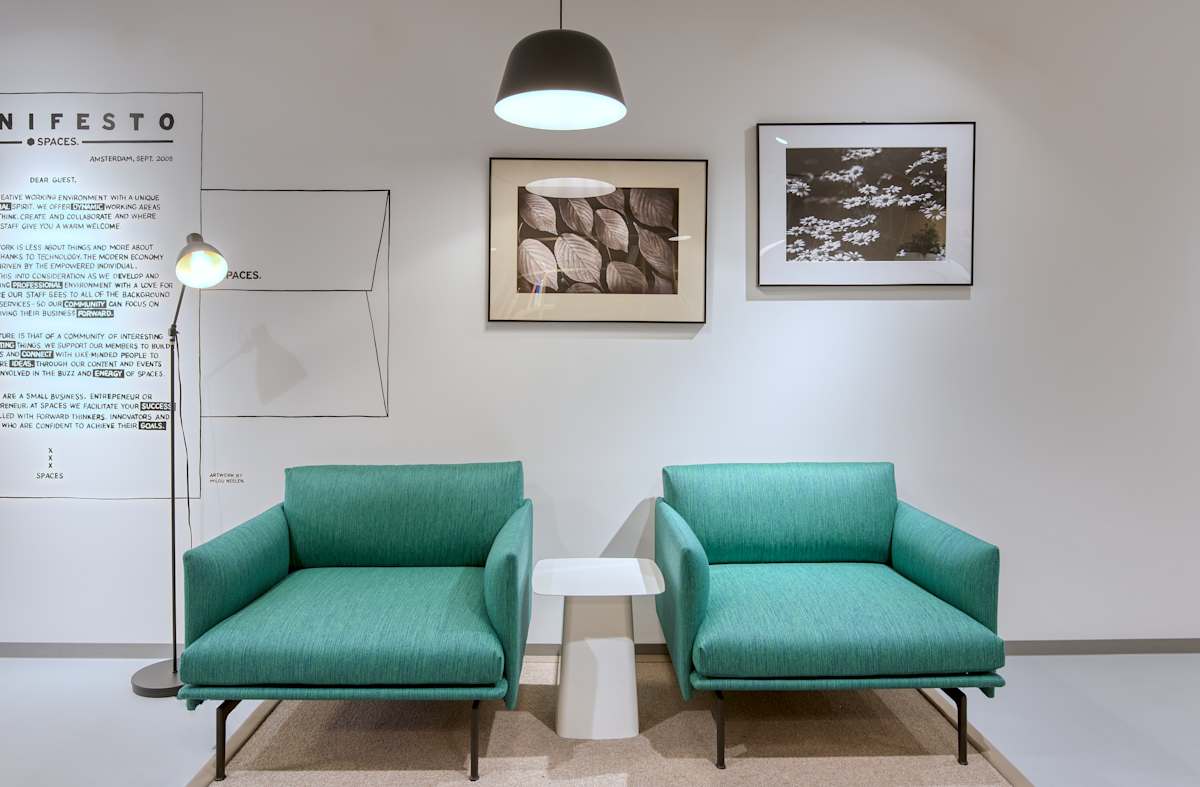 Spaces - Zenken Plaza photo 9