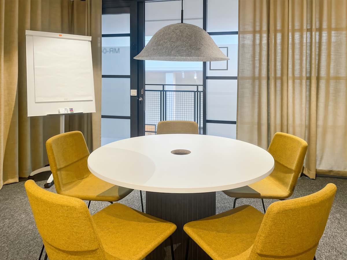 Regus - Täby, Propellervägen photo 6
