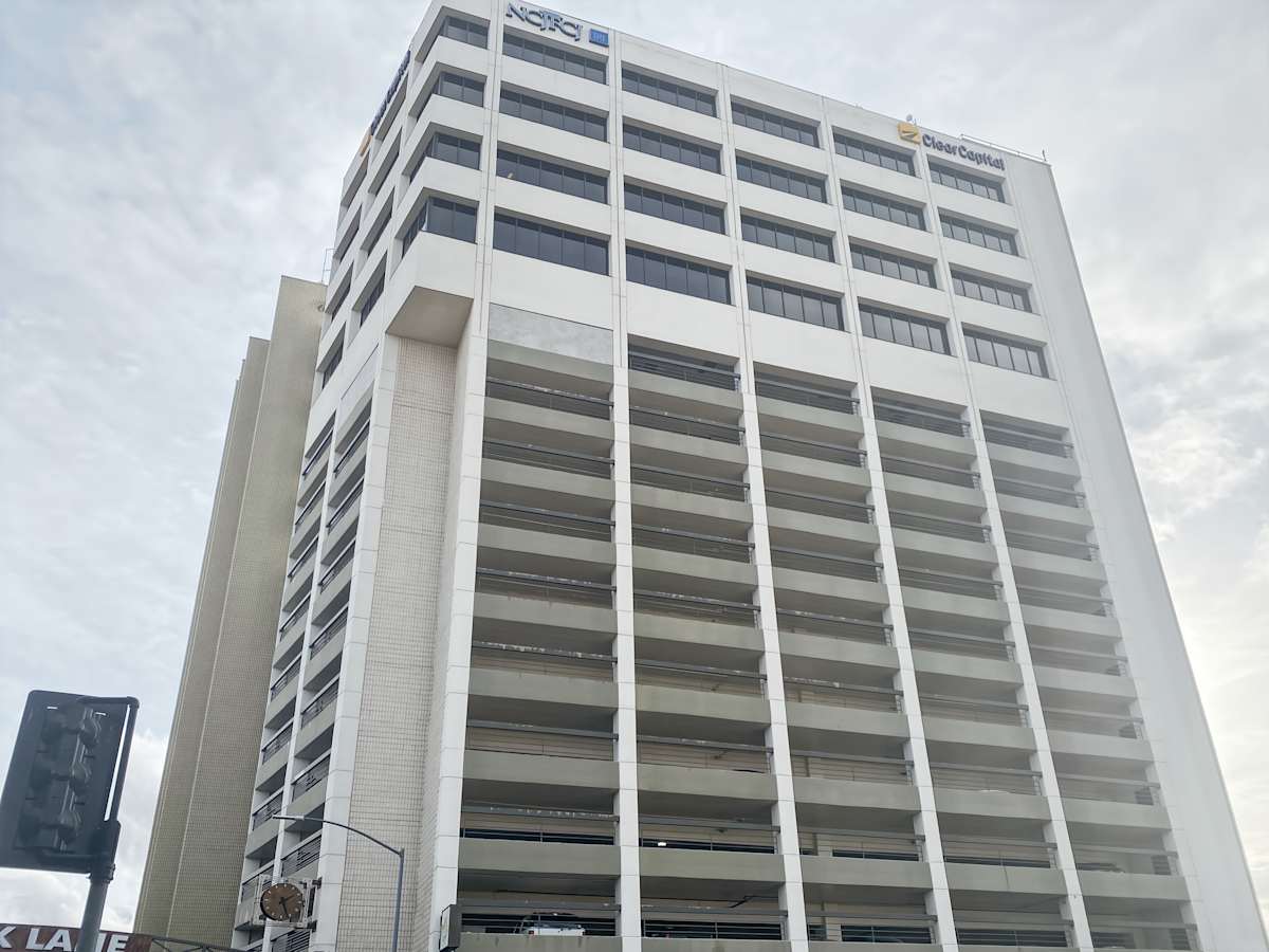 300 E 2nd Street