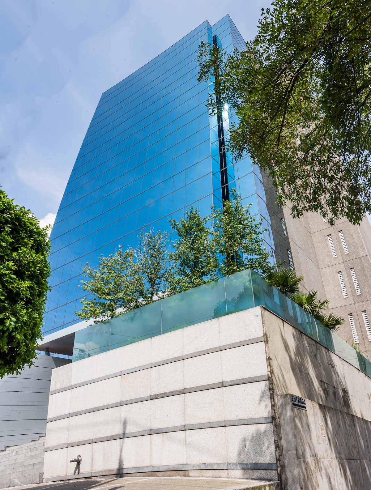 Regus - Lomas Monte Pelvoux photo 1