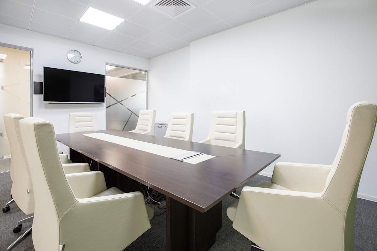 Baku White City Business Centre photo 3