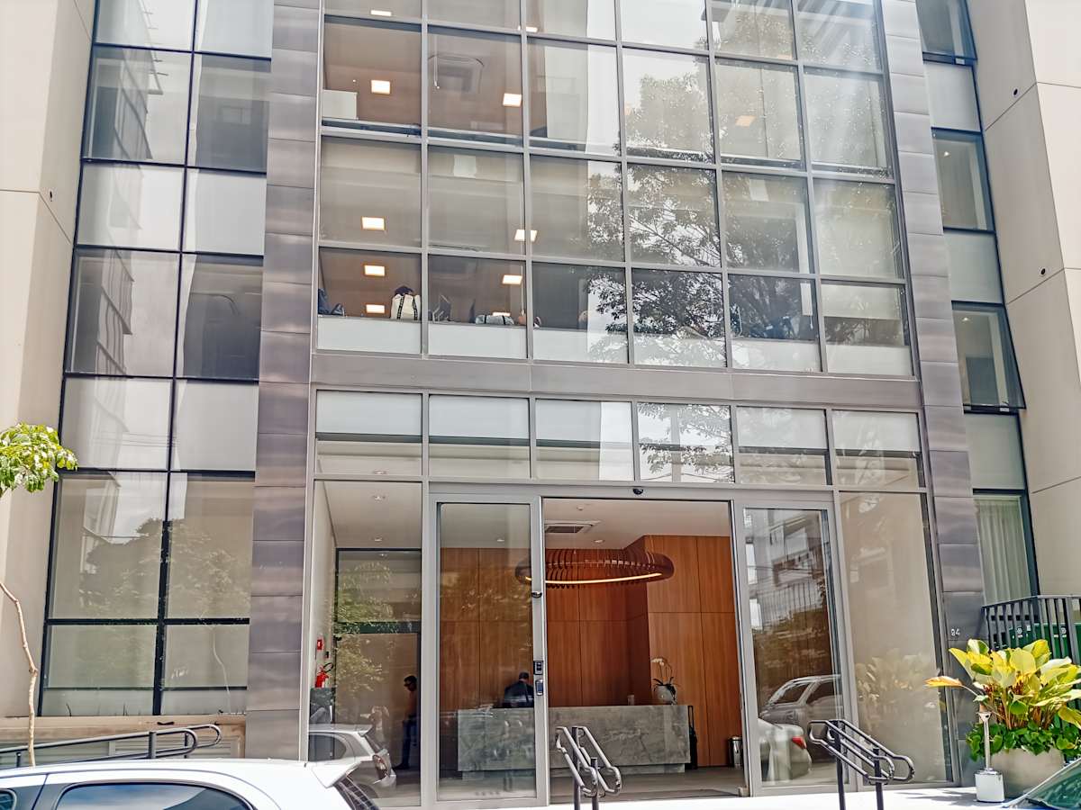 HUB Pinheiros photo 1