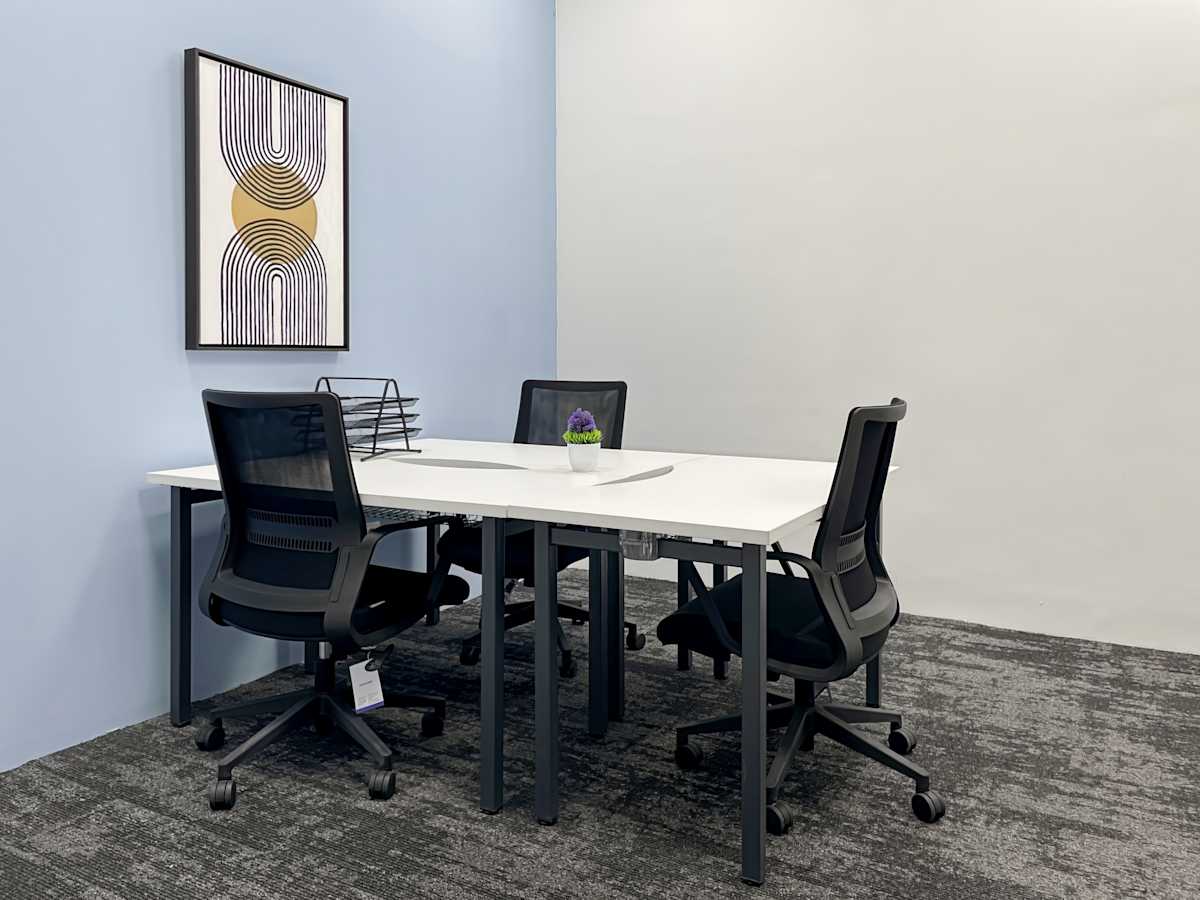 Regus - CitraLand City photo 4