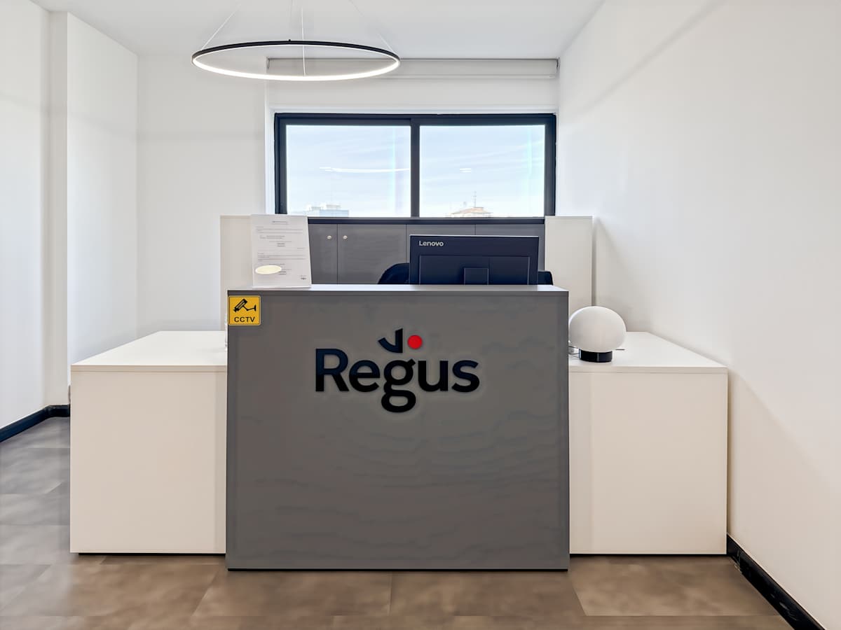 Regus - Parma, Viale Tanara photo 2