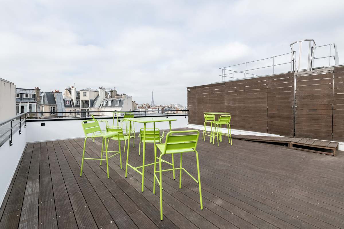 73 Rue de Vaugirard photo 7