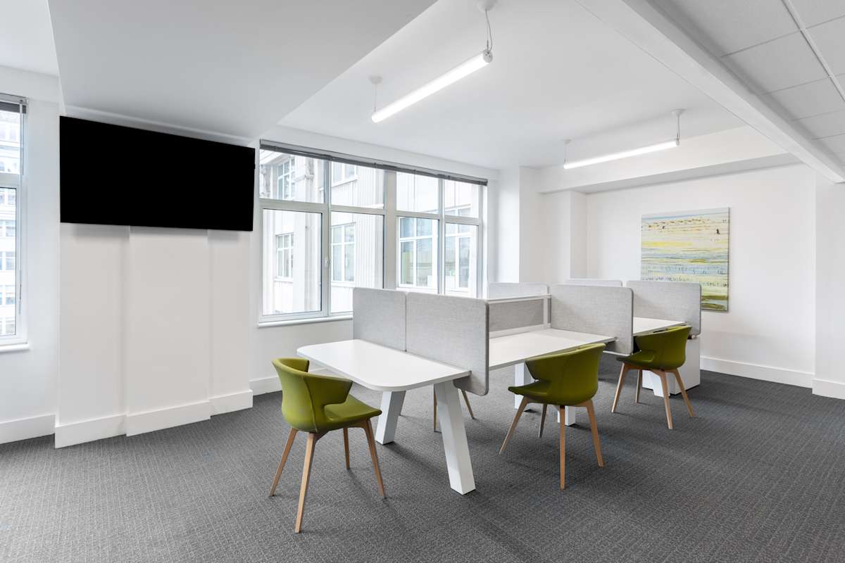 Horton House photo 5