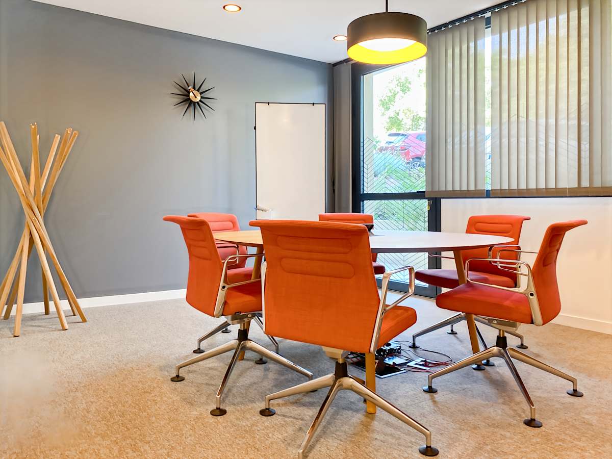 Spaces - Biot, Sophia Antipolis photo 7