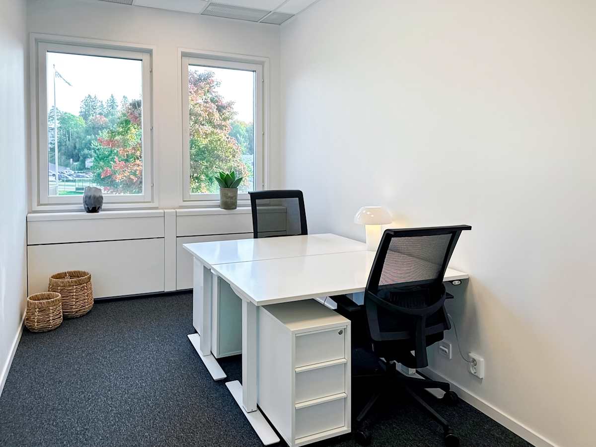 Regus - Upplands Väsby, Rotsunda photo 4