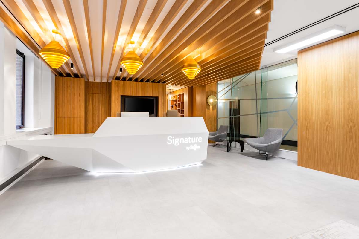 Berkeley Square House photo 4