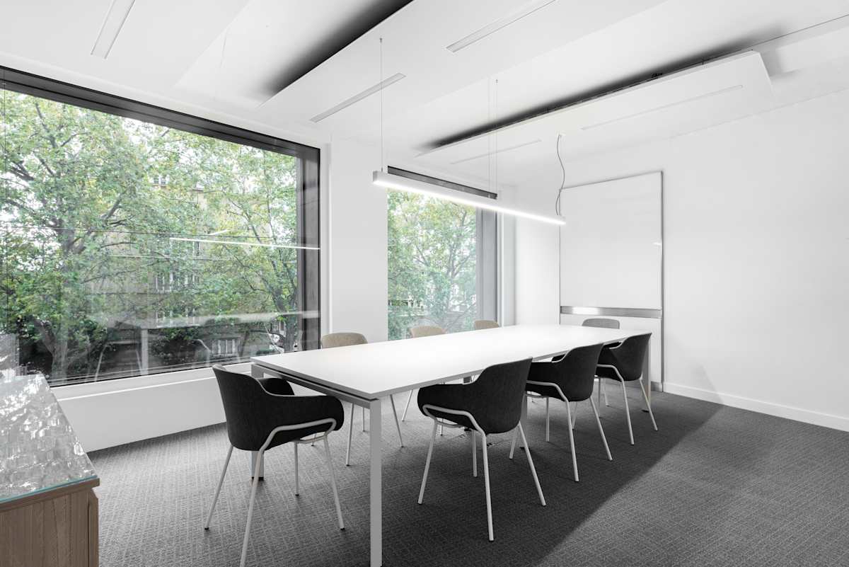 Regus - Geneva, City Centre photo 8