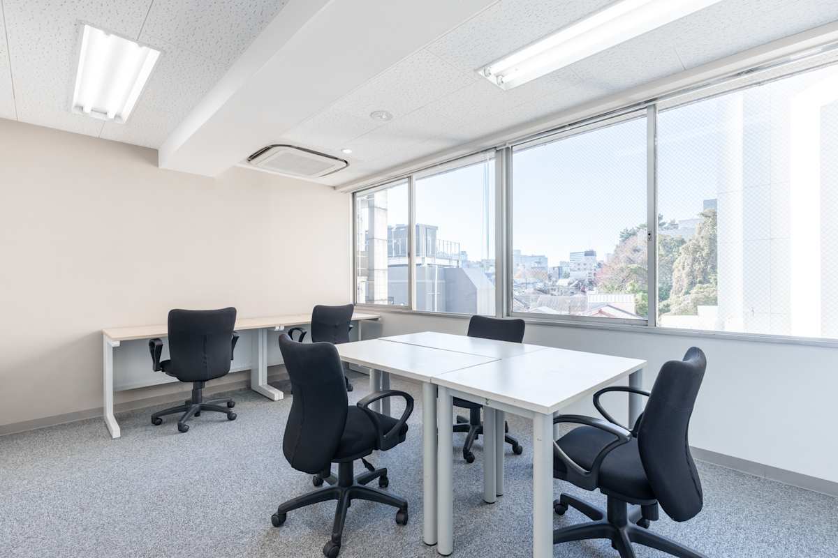 Regus - Hiroo photo 7