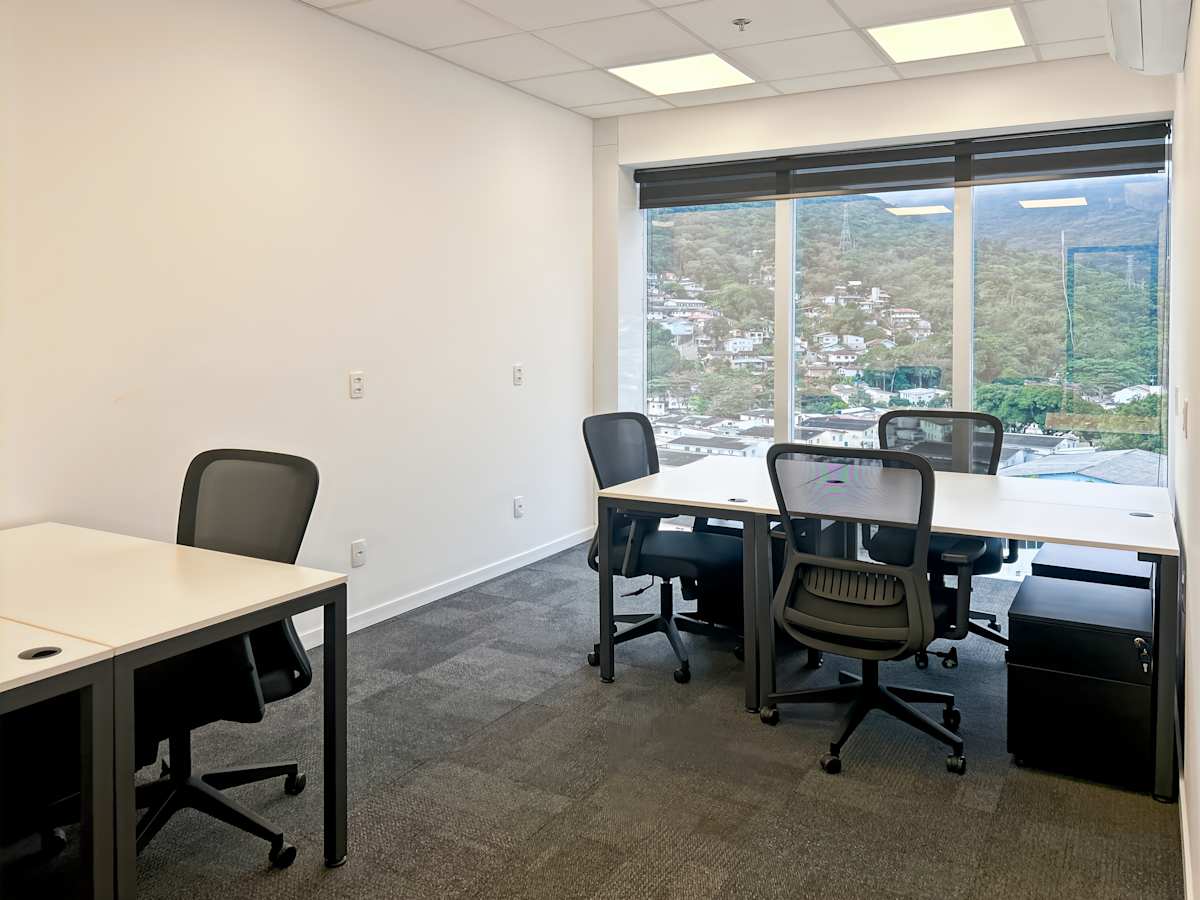 Regus - Floripa Shopping photo 7