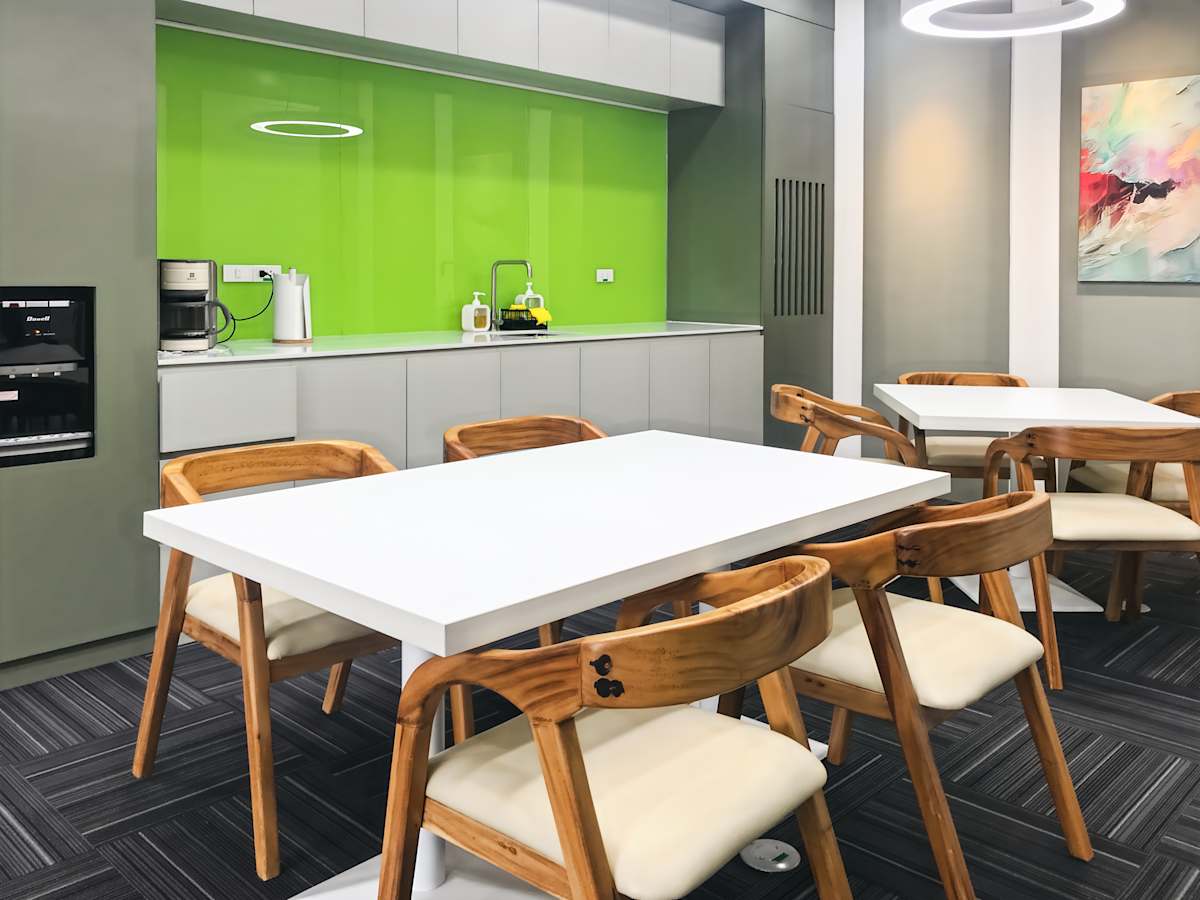 Regus - South Supermarket photo 12