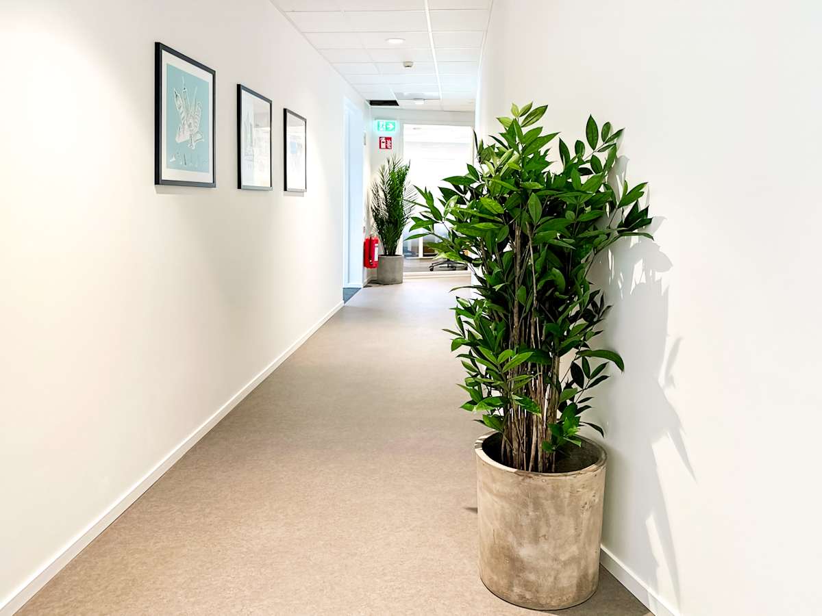 Regus - Upplands Väsby, Rotsunda photo 2