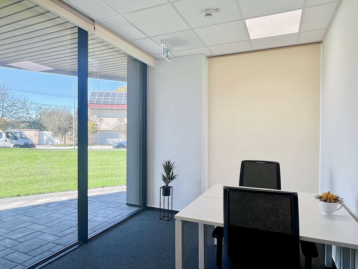 Cedrus Offices photo 4