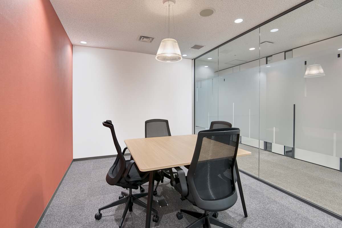 Nishinihon Shinbun Building photo 9