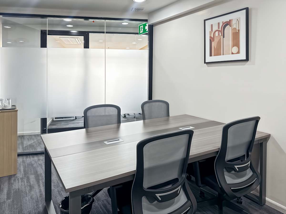 Regus - Brighton Grand Pattaya photo 10
