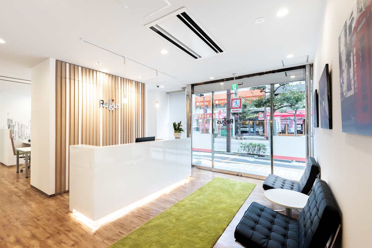 Regus - Himeji Station photo 2