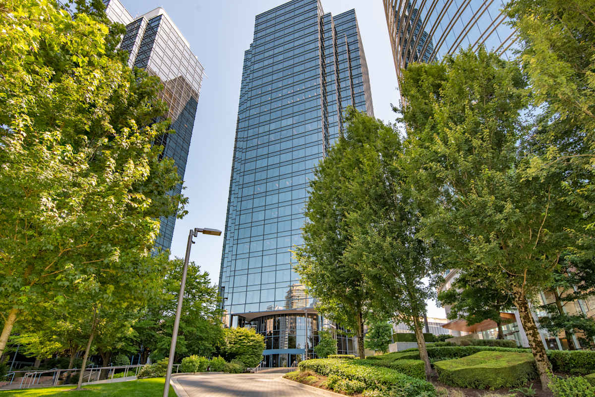 MetroTower 2