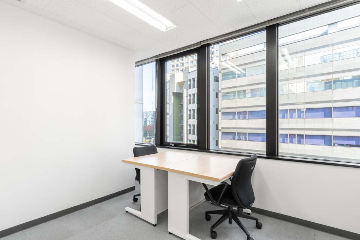 Regus - Shibuya Miyata Building photo 7