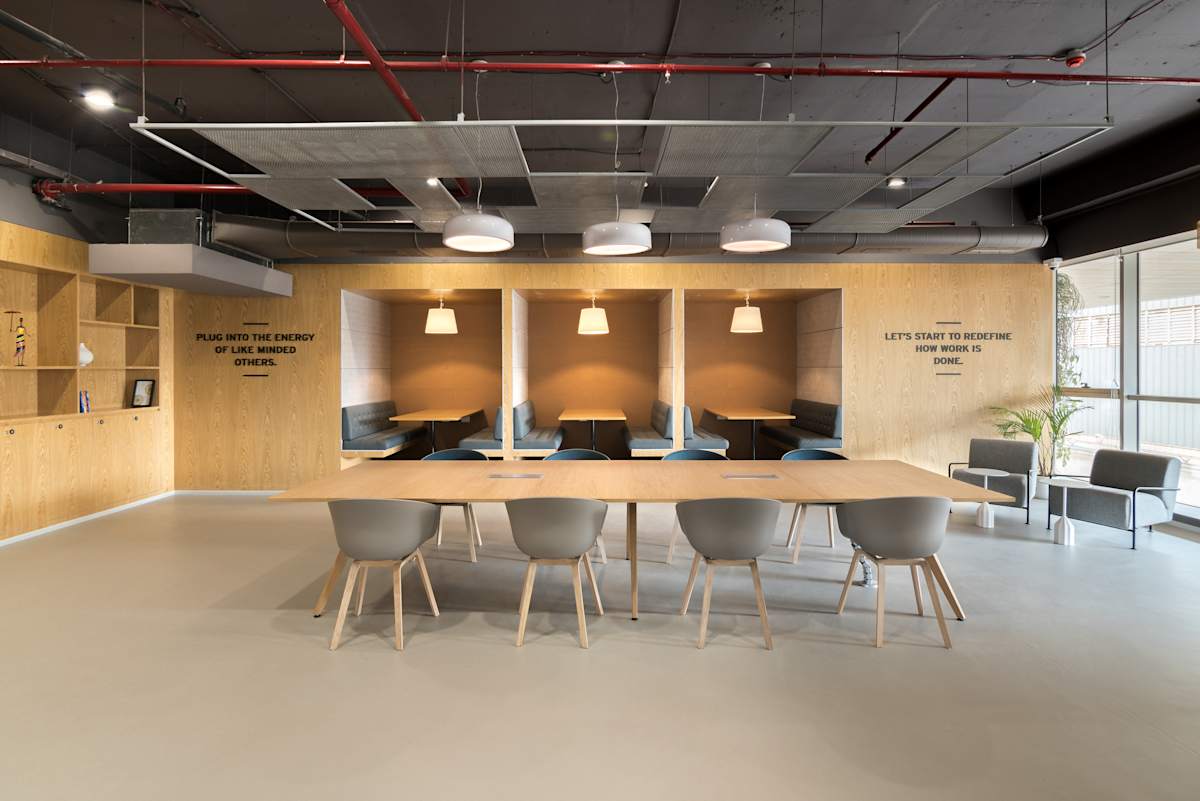 Inspire Hub photo 5