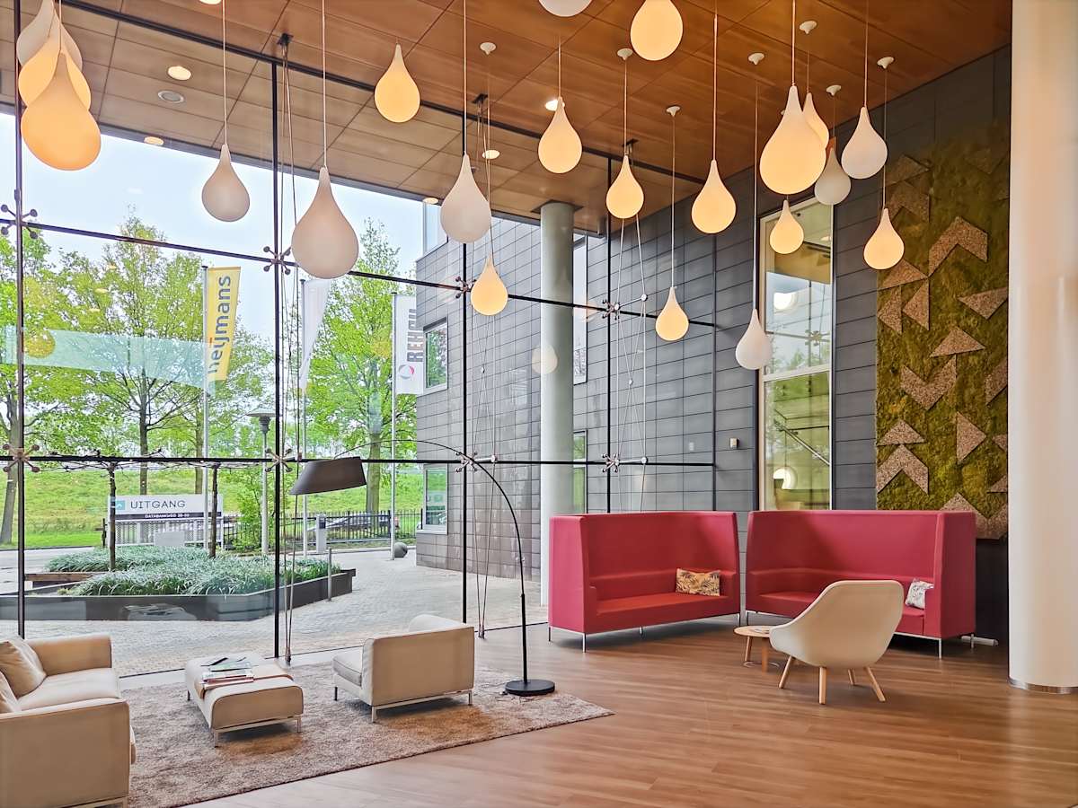 Regus Amersfoort, Databankweg photo 9