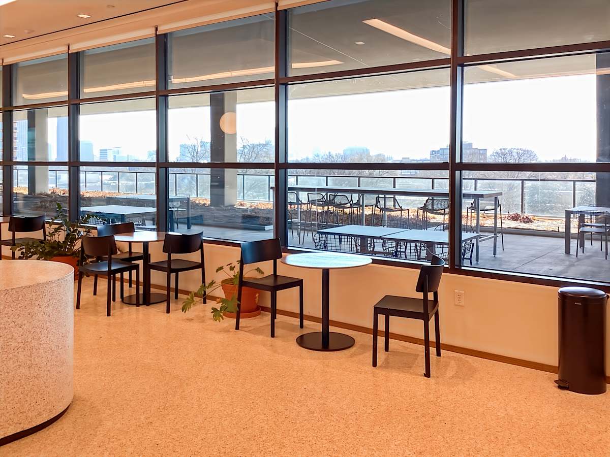 Regus - Atlanta, West Midtown photo 7