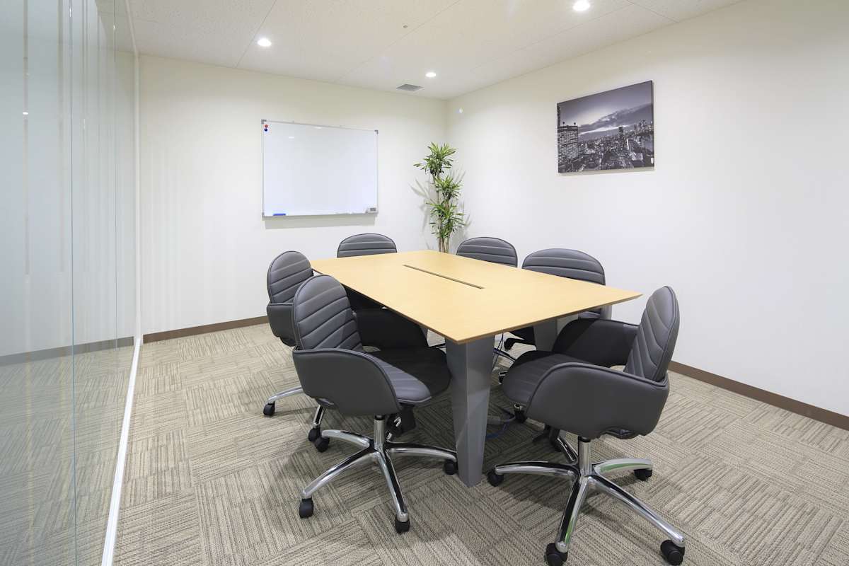 Regus - Yagihyo Tenmacho Building photo 3