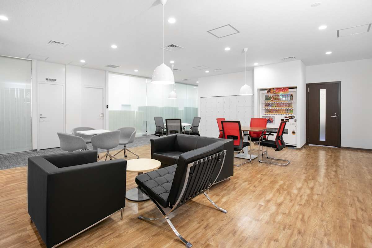Regus - Kinko Building photo 5
