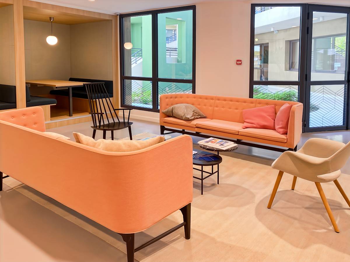 Spaces - Biot, Sophia Antipolis photo 5